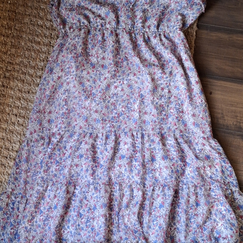 BB Dakota by Steve madden floral dress - Picture 2 of 6